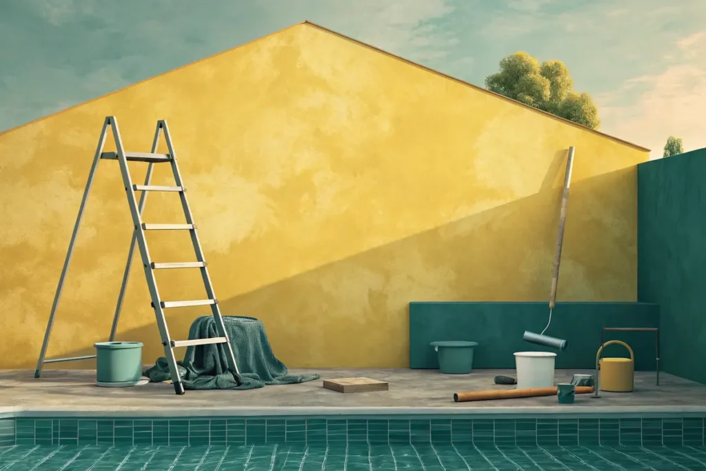 Astrapool : des équipements innovants pour une eau de piscine saine