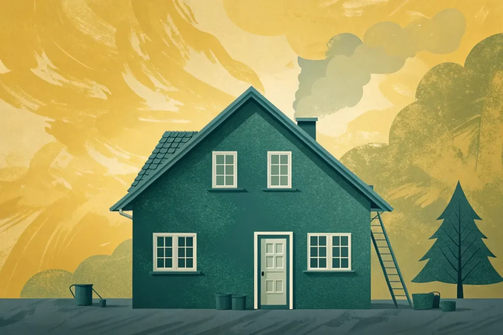 Bébé cafard : repérer, localiser et traiter les nymphes efficacement