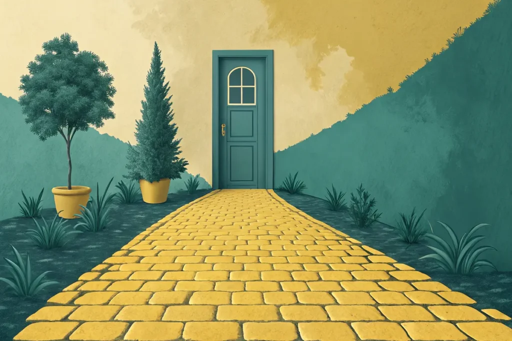 Comment choisir et aménager une allée en pavé esthétique et durable