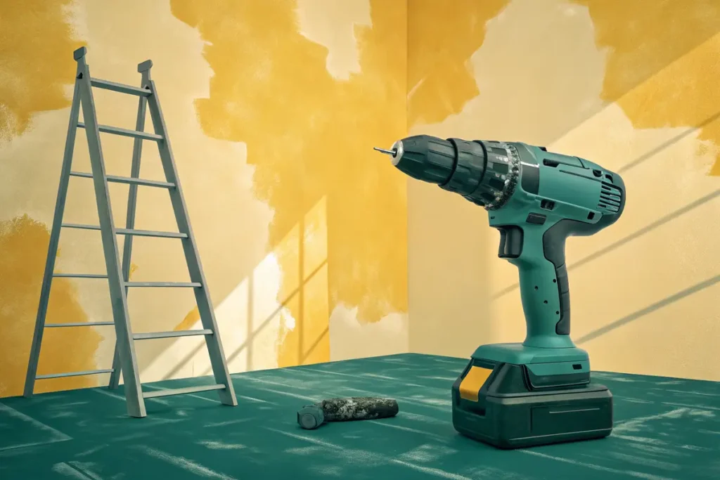 La batterie de ma visseuse Makita ne charge plus : que faire ?