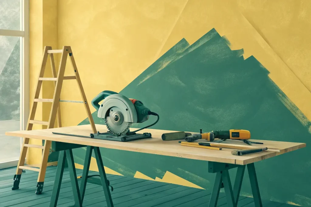 Ma scie circulaire Metabo ne démarre pas : que faire pour la diagnostiquer et la réparer