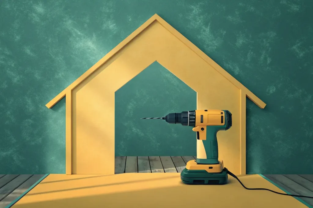 Ma scie sabre DeWalt vibre trop fort : que faire ?