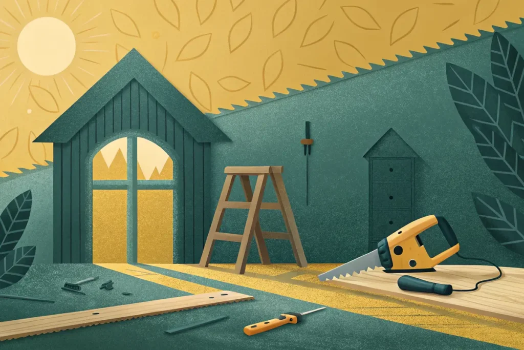 Ma scie sauteuse Festool ne suit pas la ligne de coupe : que faire ?