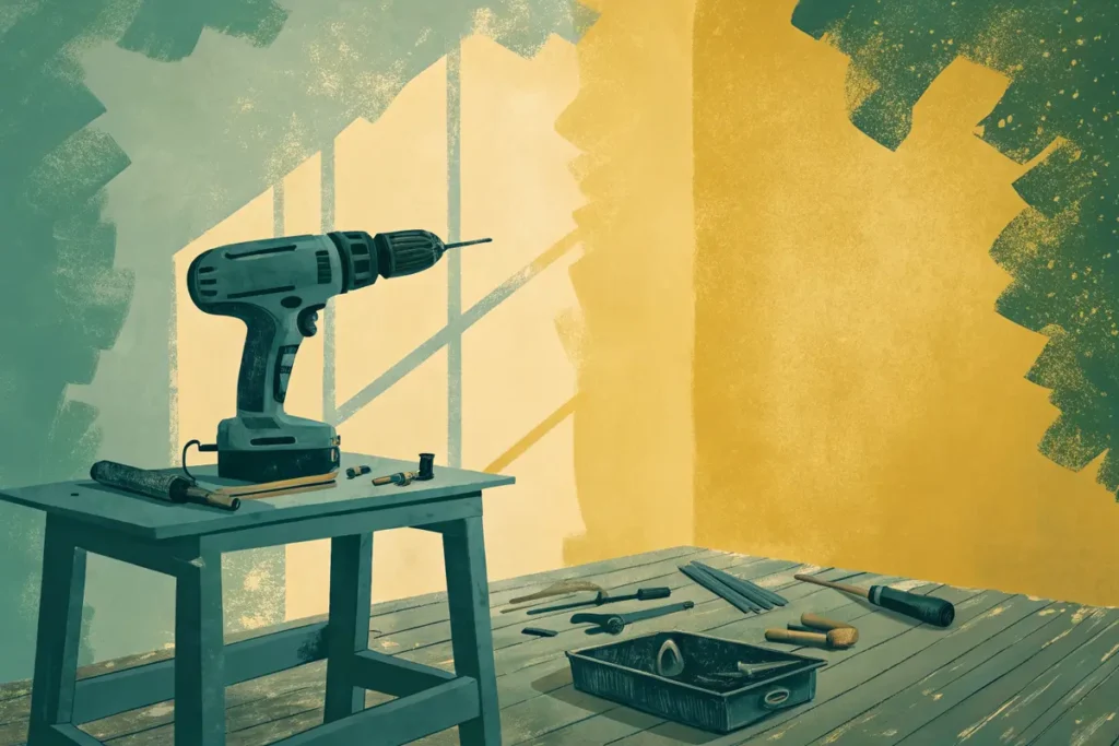 Ma visseuse Black & Decker ne charge plus : que faire ?