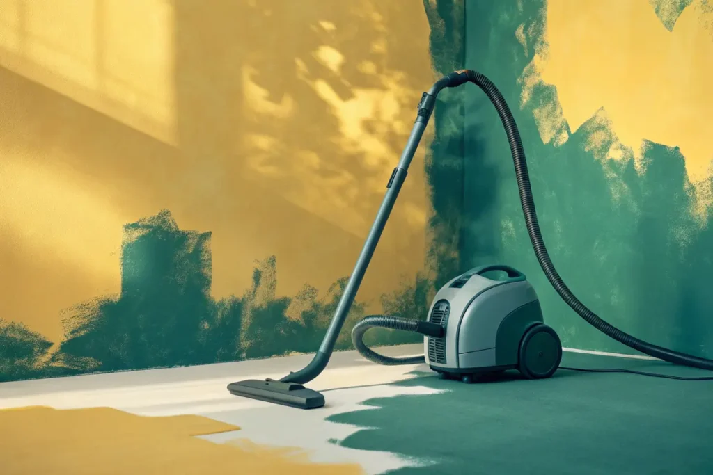 Mon aspirateur Ryobi a perdu sa puissance : que faire ?