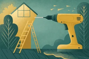 Mon décapeur thermique HiKOKI ne chauffe pas : que faire ?