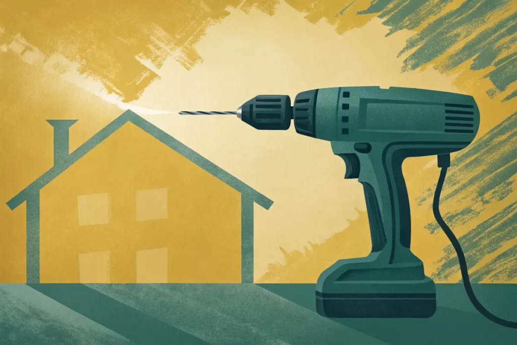 Mon outil multifonctions Festool chauffe trop : que faire ?