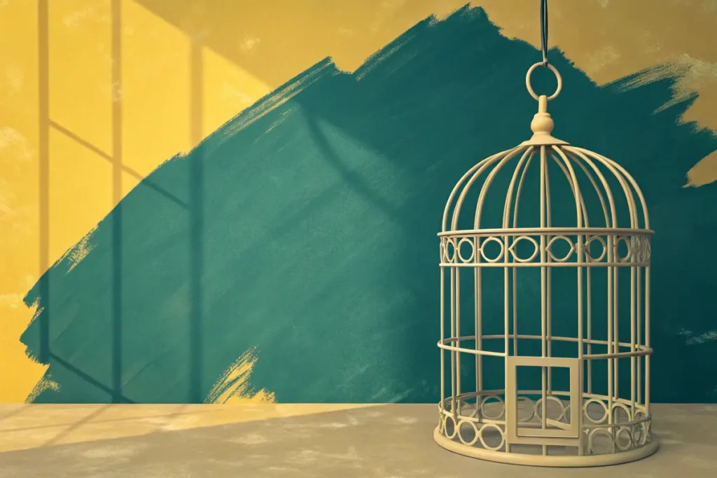 Comment choisir sa cage de but : tailles, matériaux et usages