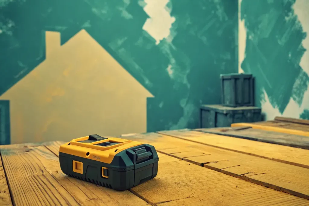 La batterie de mon outil DeWalt ne charge plus : que faire ?