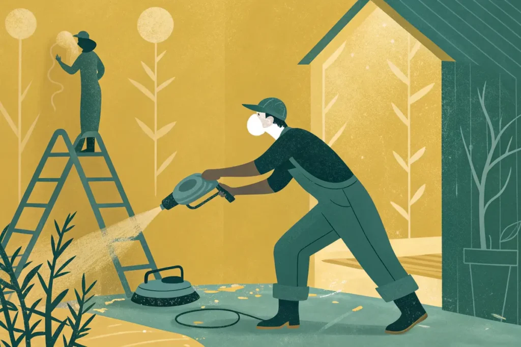 Ma meuleuse Metabo s’arrête soudainement : que faire ?