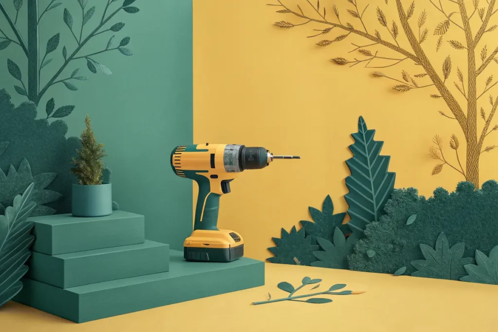 Ma visseuse DeWalt ne tourne plus : comment diagnostiquer et réparer ?