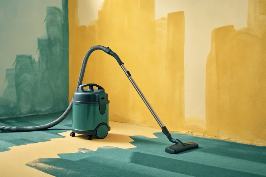 Mon aspirateur Festool perd de l’aspiration : que faire ?