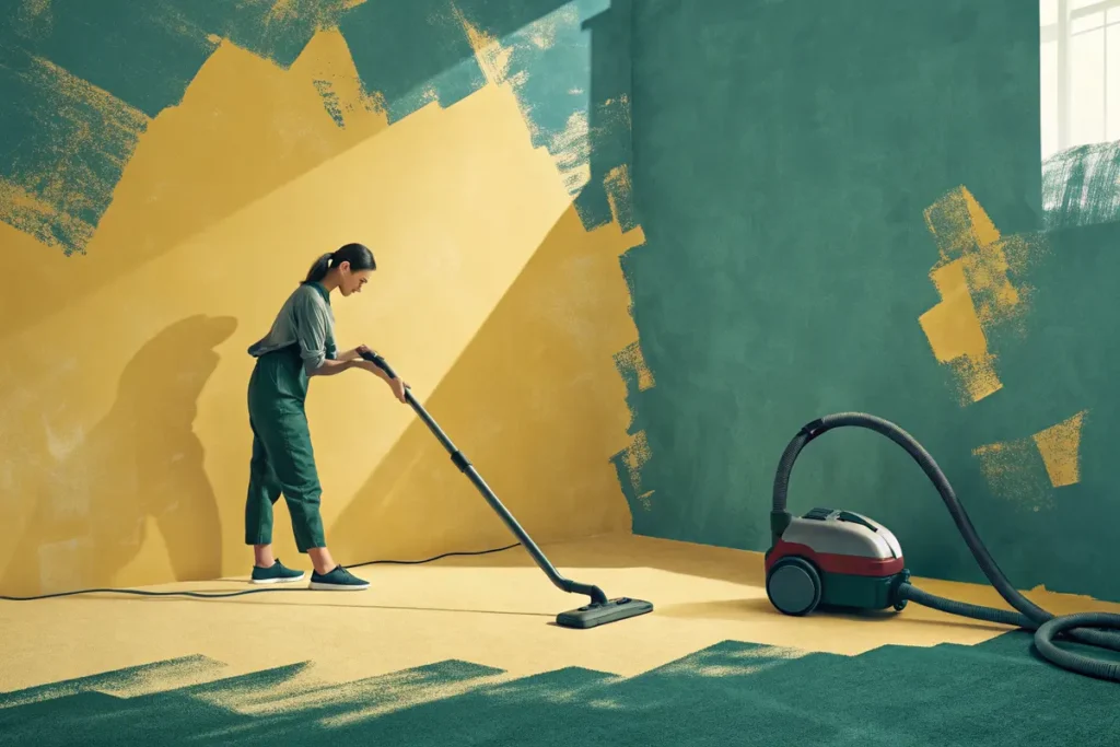 Mon aspirateur Makita perd de l’aspiration : que faire ?