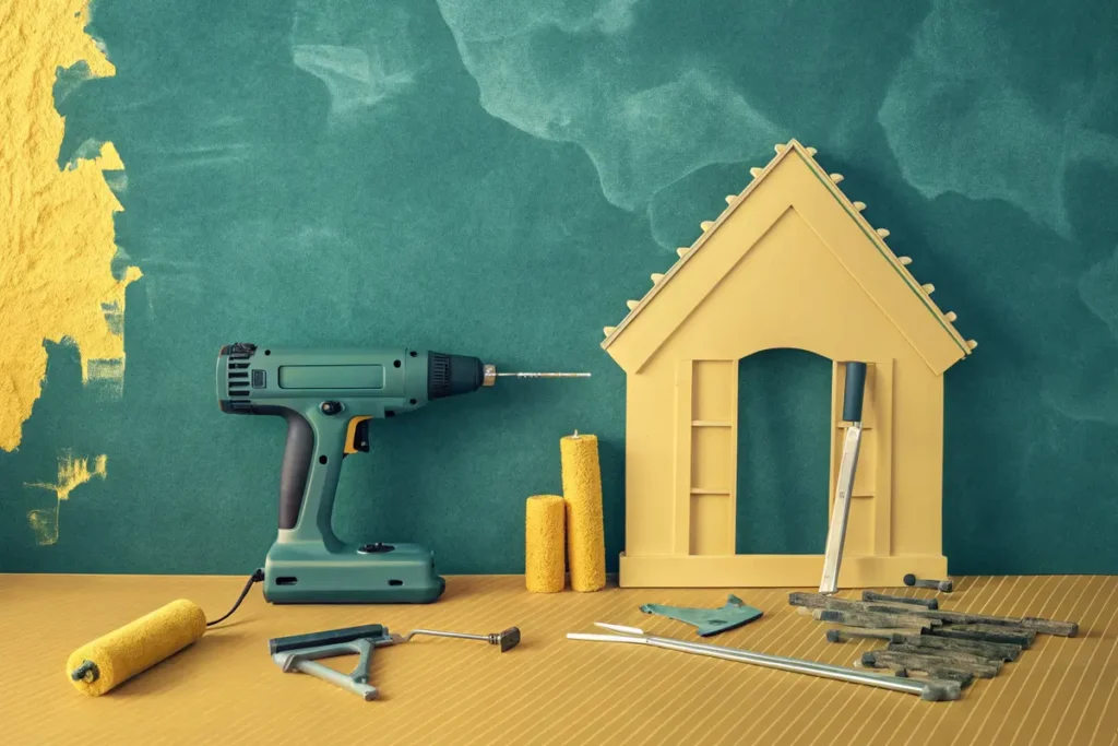 Mon cloueur Paslode ne cloue pas droit : comment résoudre le problème ?