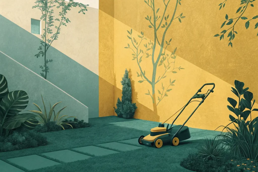 Mon coupe-bordures Ryobi s’arrête brusquement : que faire ?