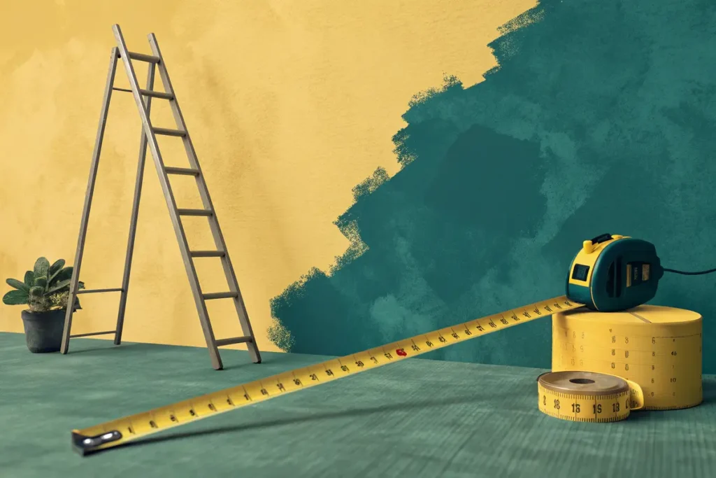 Mon mètre ruban Stanley est coincé : que faire pour le débloquer ?