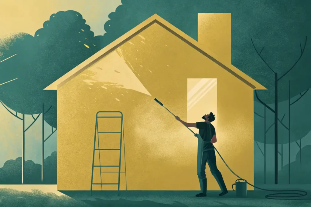 Mon nettoyeur haute pression Black & Decker fuit : comment réparer et prévenir les fuites