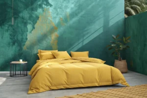 Quelle taille de couette choisir pour un lit 160 × 200 cm ?