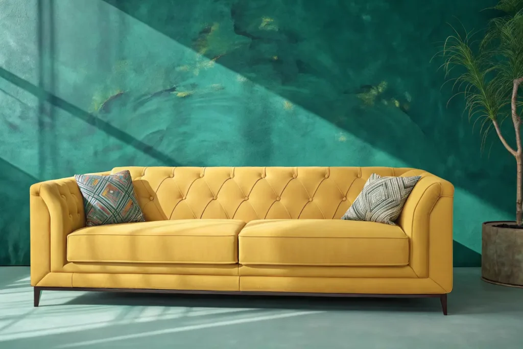 Choisir un canapé Roche Bobois selon vos besoins, votre budget et le marché