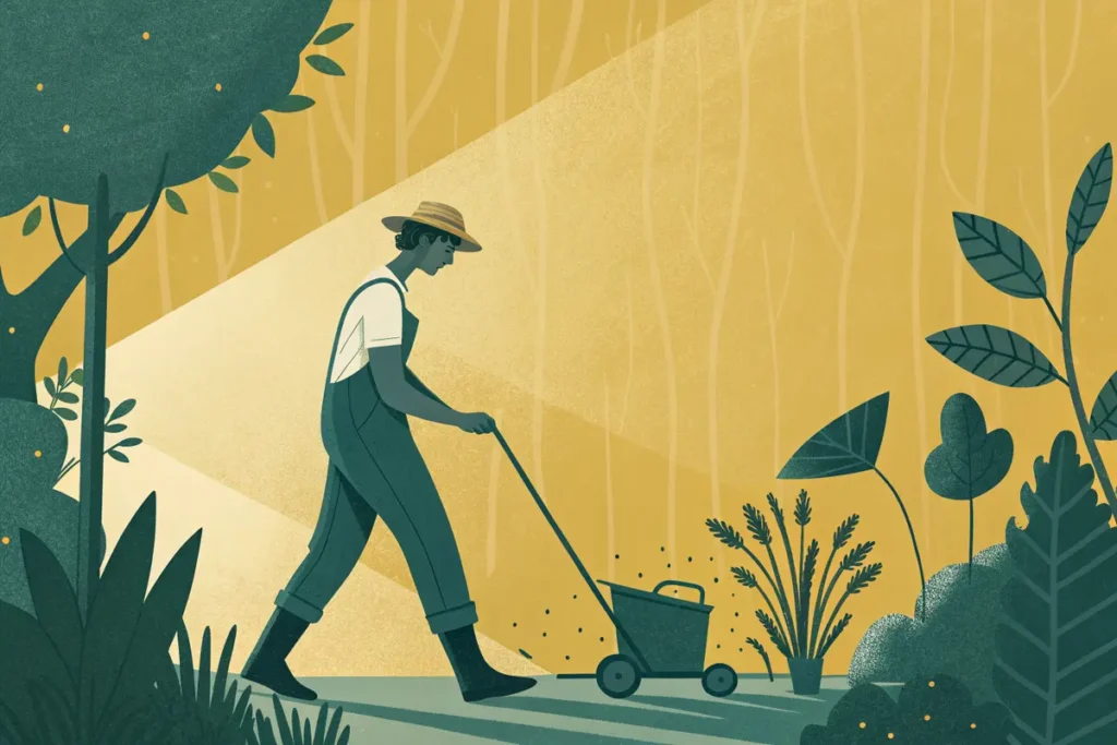 Jardinier paysagiste : rôle, missions, prix et parcours pour exercer