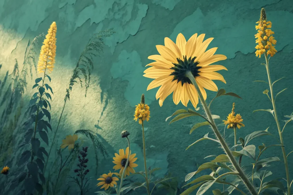 Fleur de pampa&nbsp;: reconnaître la plante et éviter une invasive en France