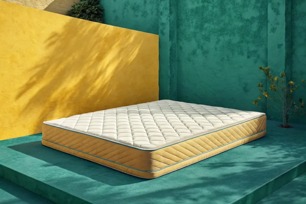 Matelas Bultex 90x190&nbsp;: choisir le bon confort et le bon soutien en 1 place