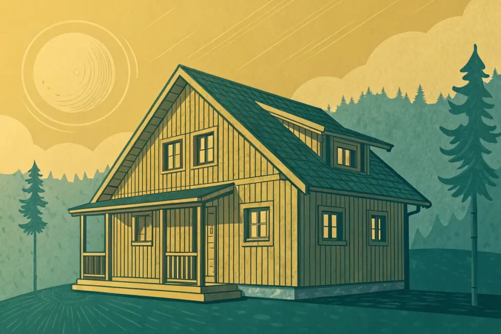 Vis a bois : choisir la bonne vis pour une fixation solide dans le bois