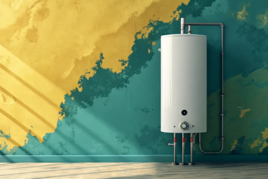 Chauffe-eau instantané&nbsp;: fonctionnement, usages adaptés et choix du bon modèle